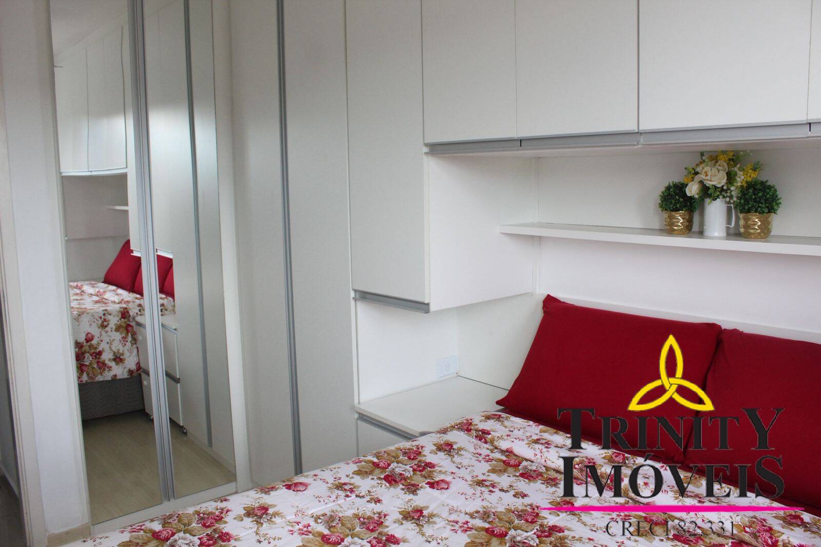 Apartamento, 2 quartos, 42 m² - Foto 22