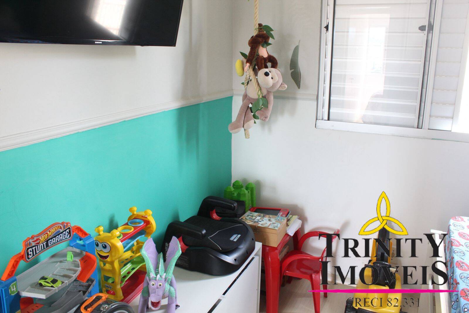 Apartamento, 2 quartos, 42 m² - Foto 23