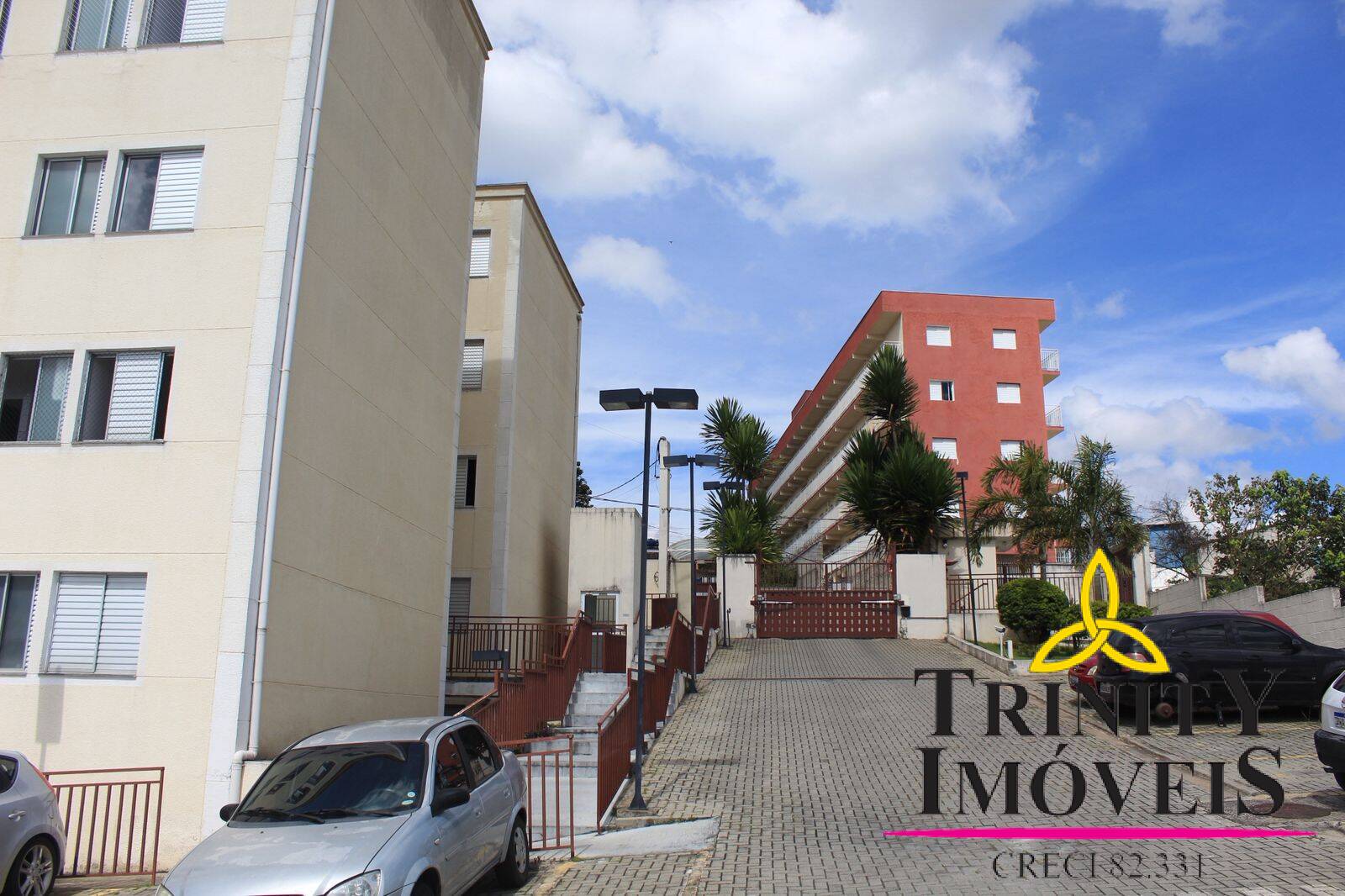 Apartamento, 2 quartos, 42 m² - Foto 25