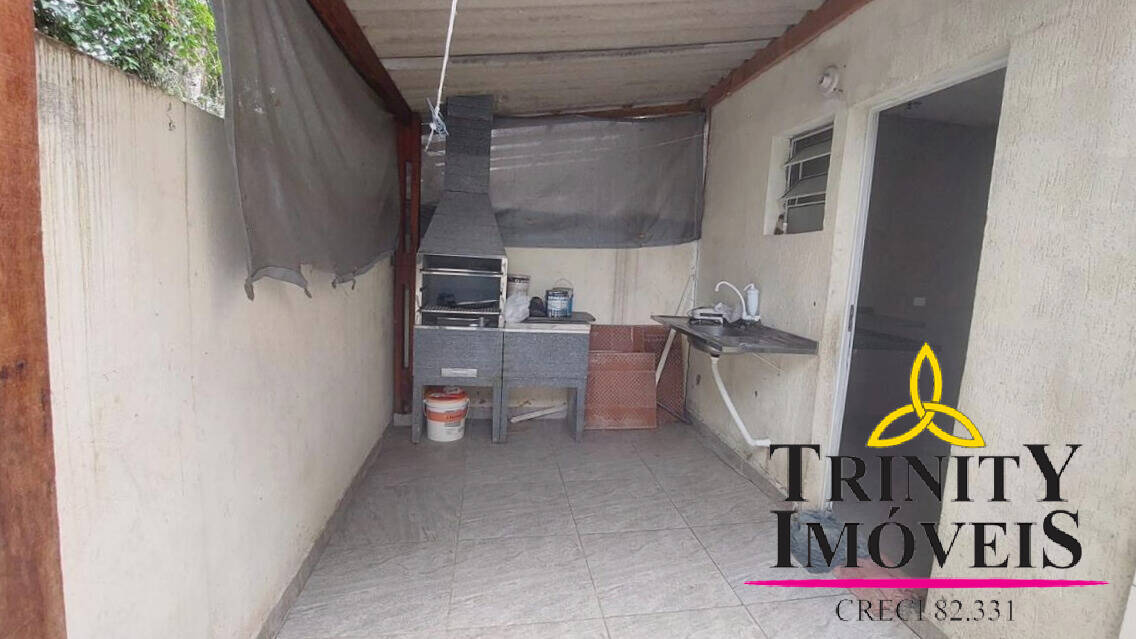 Casa, 2 quartos - Foto 10