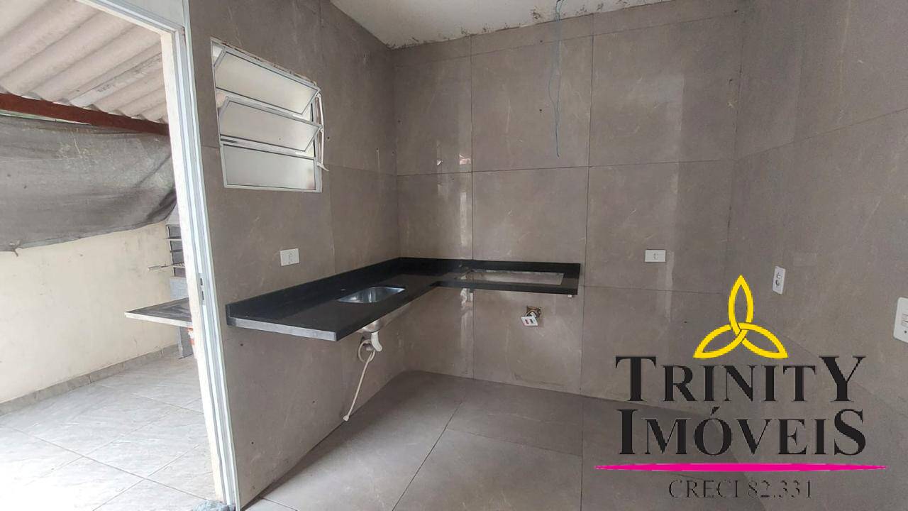 Casa, 2 quartos - Foto 12