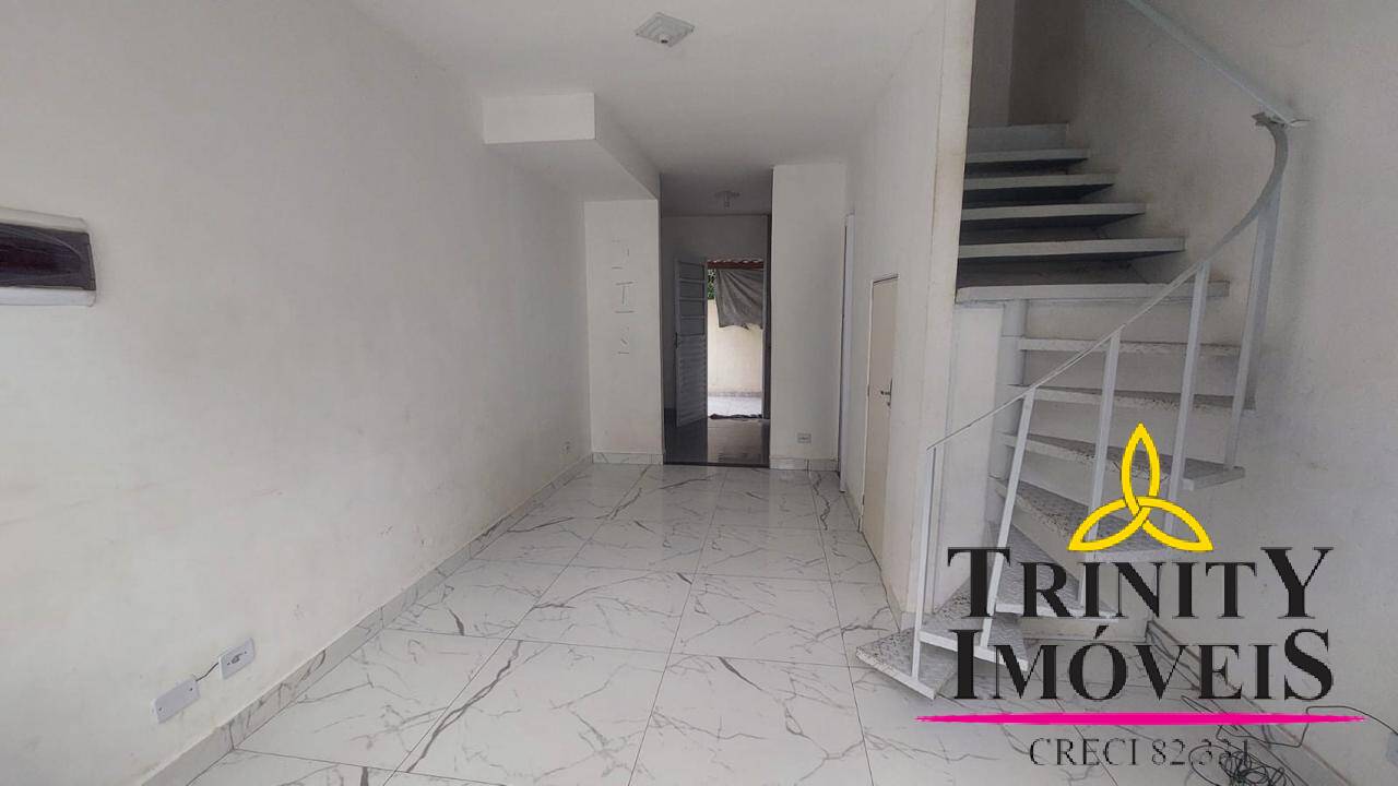 Casa, 2 quartos - Foto 2