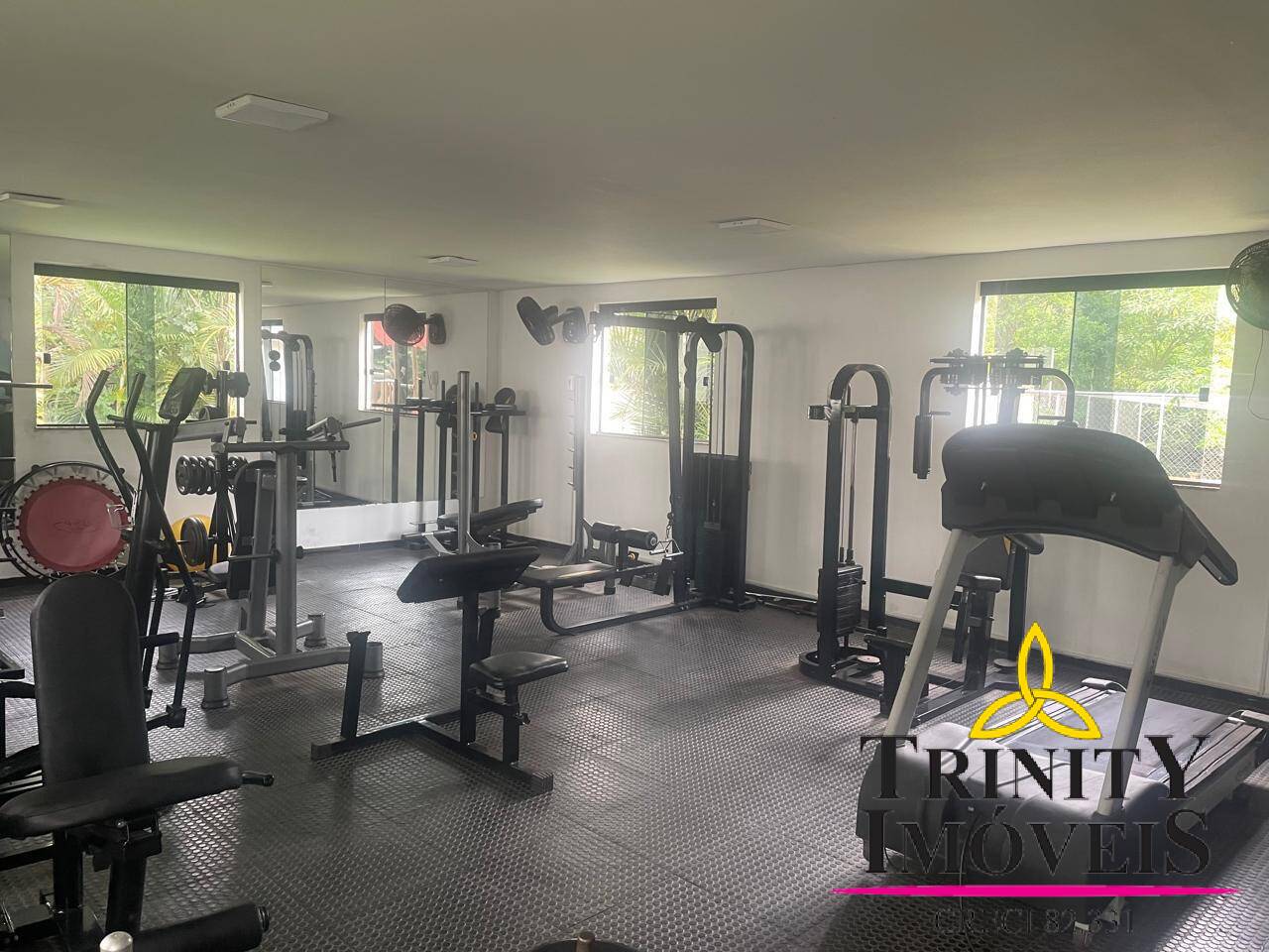 Apartamento, 2 quartos, 47 m² - Foto 11