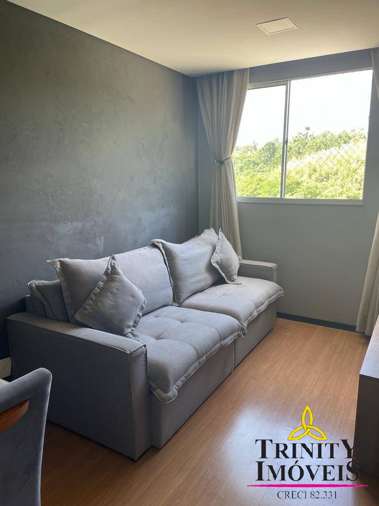 Apartamento, 2 quartos, 47 m² - Foto 3