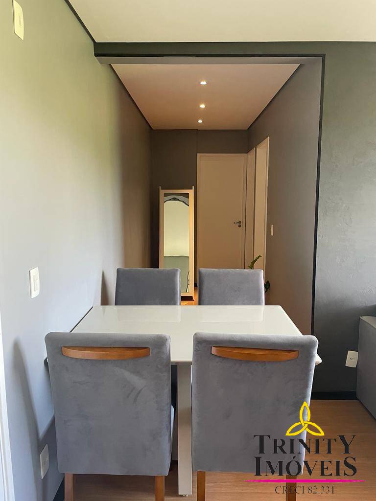 Apartamento, 2 quartos, 47 m² - Foto 4