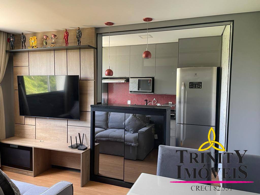Apartamento, 2 quartos, 47 m² - Foto 1