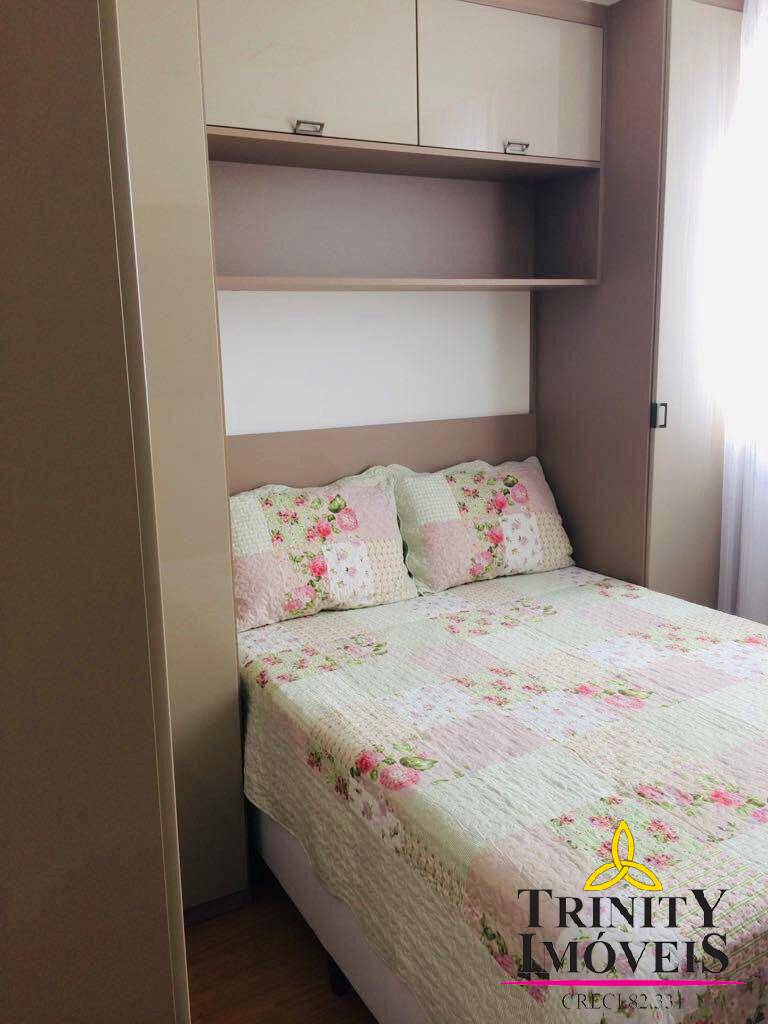 Apartamento, 2 quartos, 47 m² - Foto 13