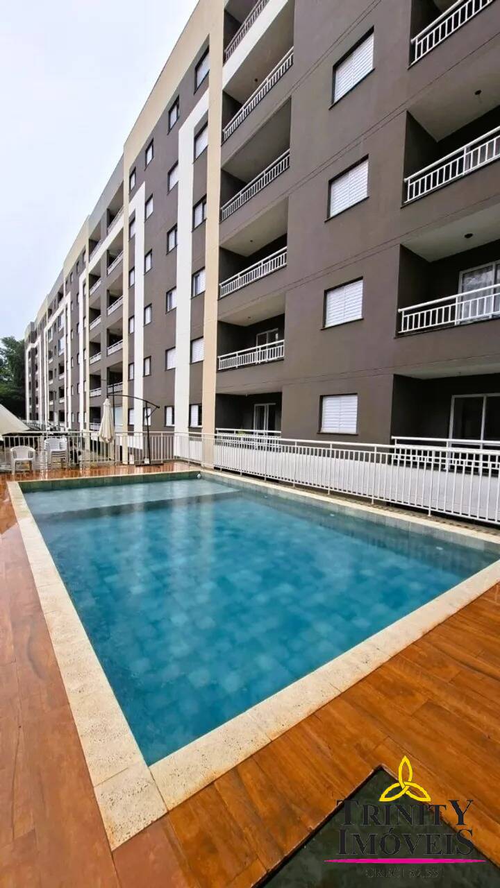 Apartamento, 3 quartos, 86 m² - Foto 1