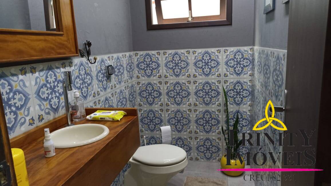 Casa, 3 quartos, 175 m² - Foto 8