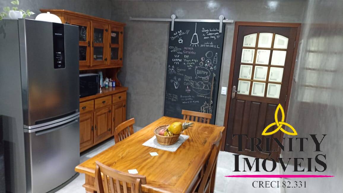 Casa, 3 quartos, 175 m² - Foto 7