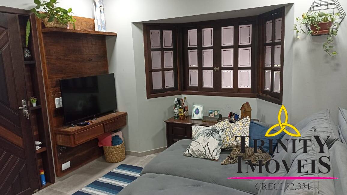Casa, 3 quartos, 175 m² - Foto 2