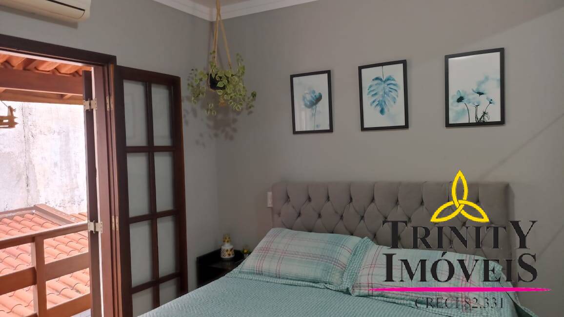 Casa, 3 quartos, 175 m² - Foto 14