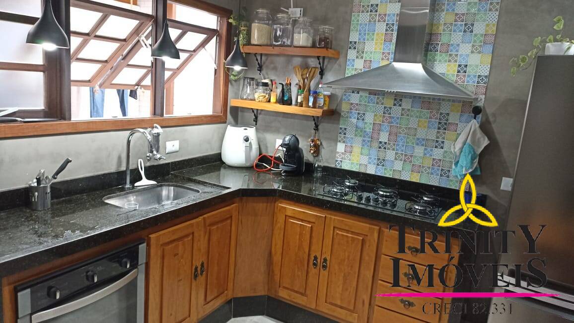 Casa, 3 quartos, 175 m² - Foto 10
