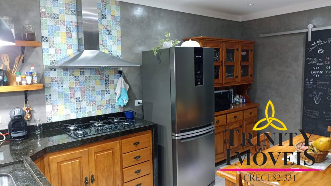 Casa, 3 quartos, 175 m² - Foto 11