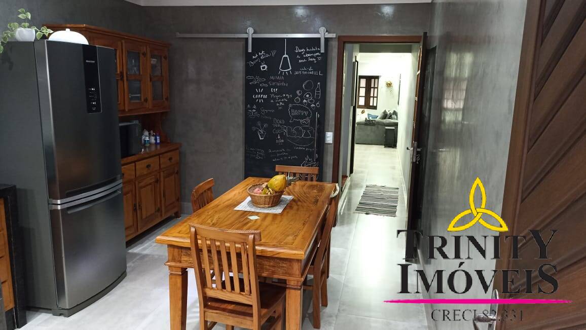 Casa, 3 quartos, 175 m² - Foto 9
