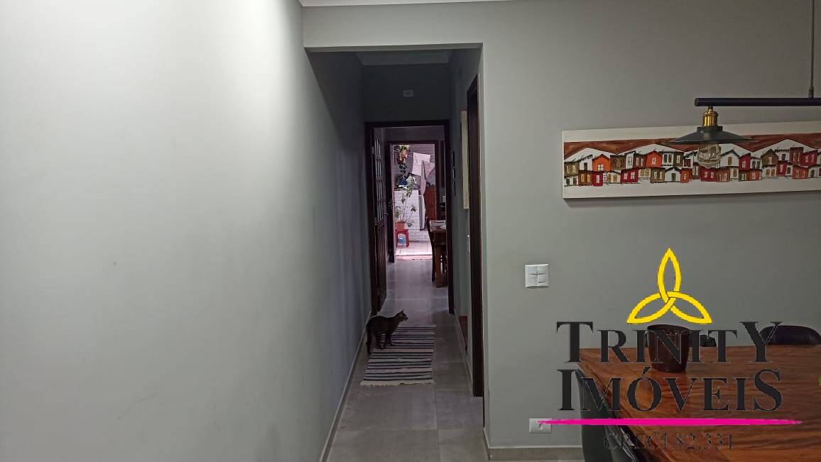 Casa, 3 quartos, 175 m² - Foto 4