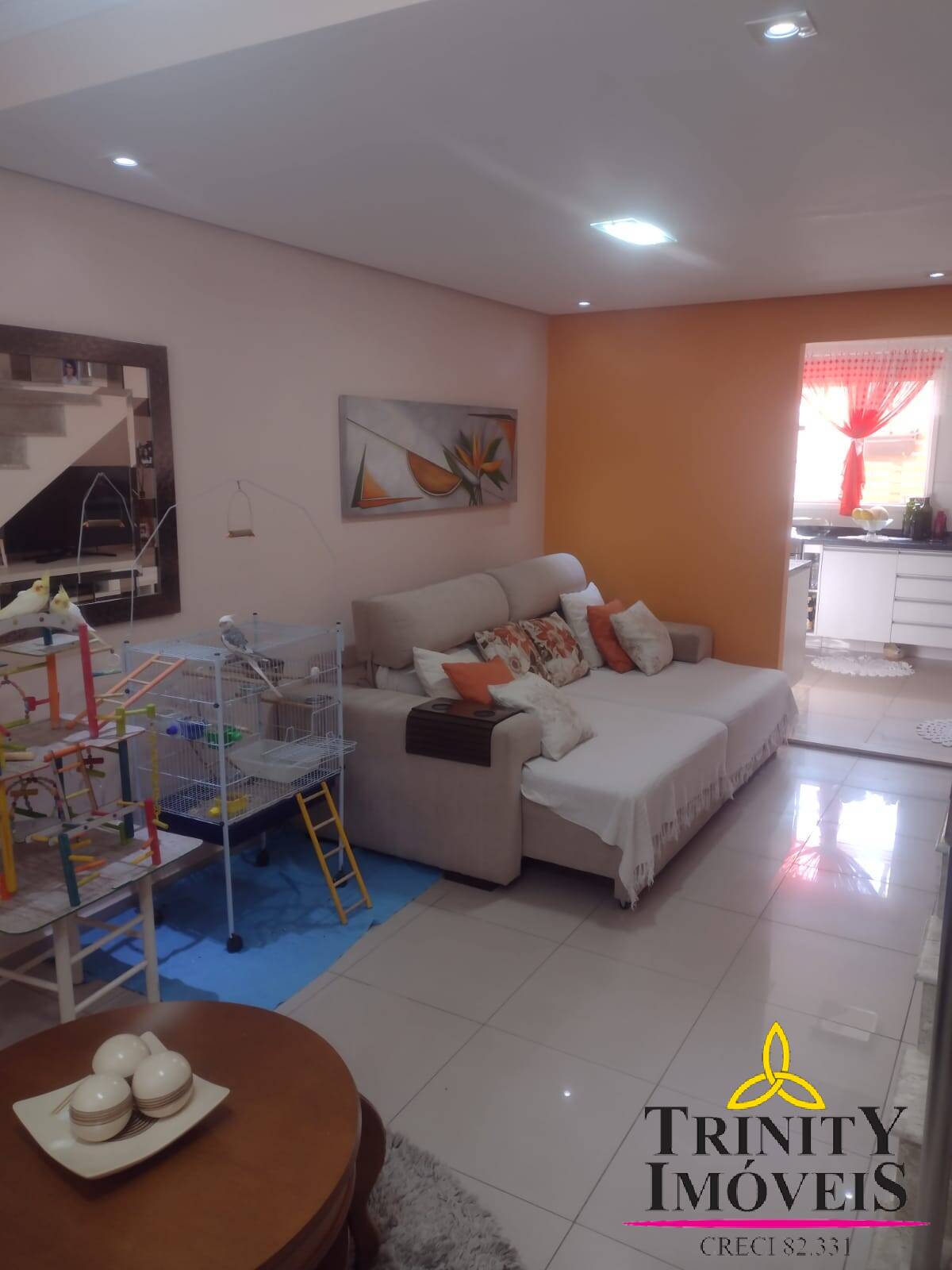 Casa, 2 quartos, 87 m² - Foto 4