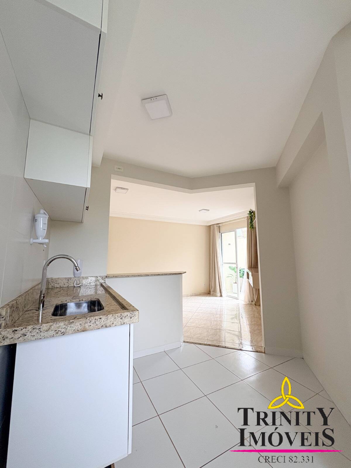 Apartamento, 2 quartos, 63 m² - Foto 7