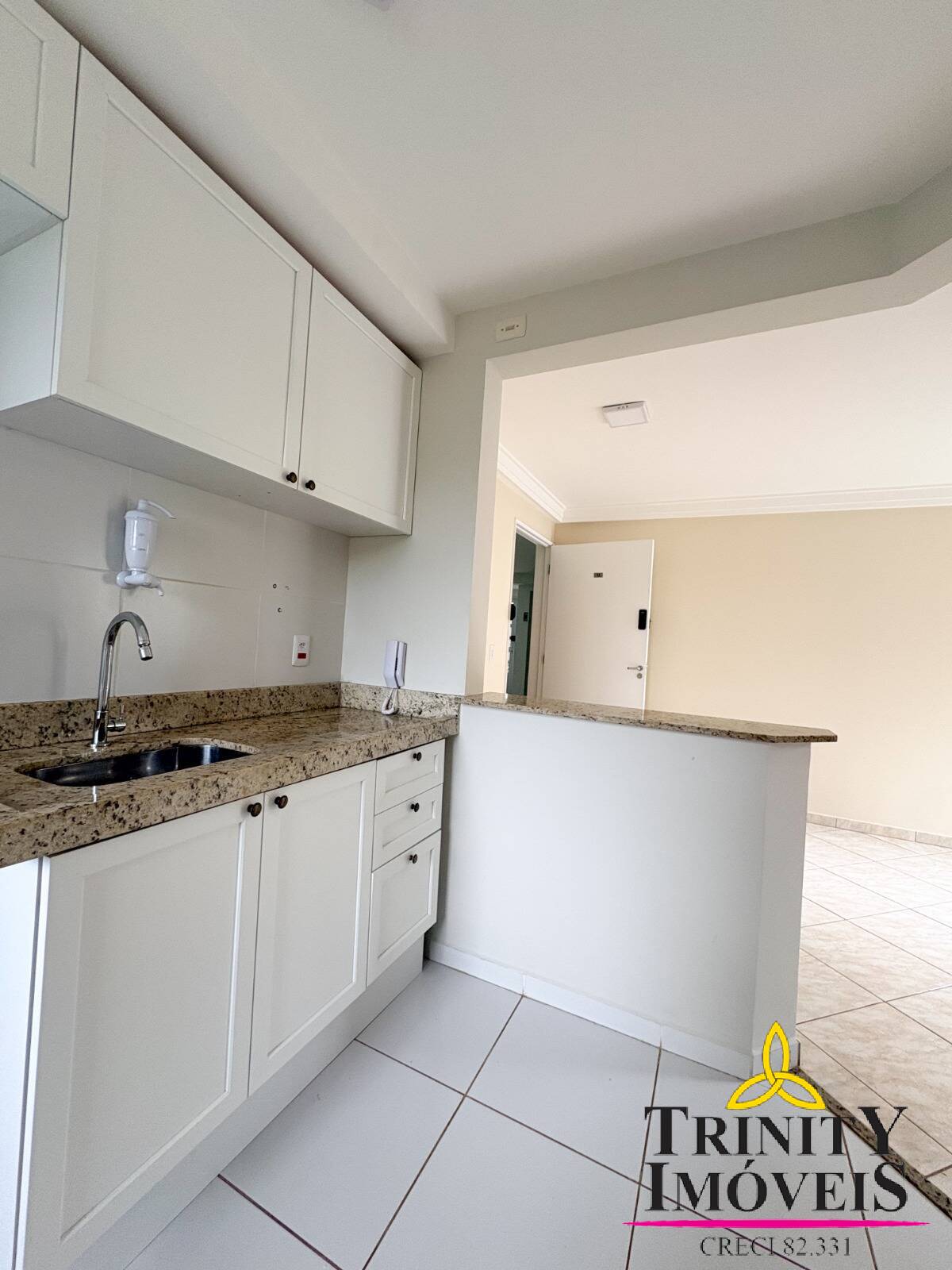 Apartamento, 2 quartos, 63 m² - Foto 6