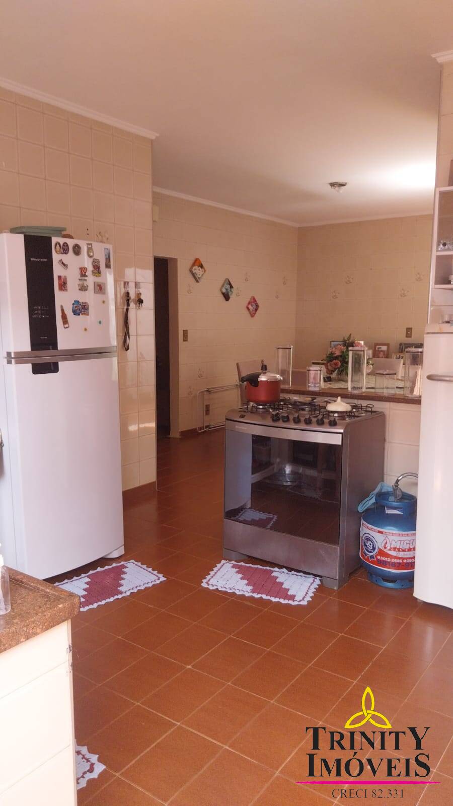 Casa, 4 quartos, 440 m² - Foto 13