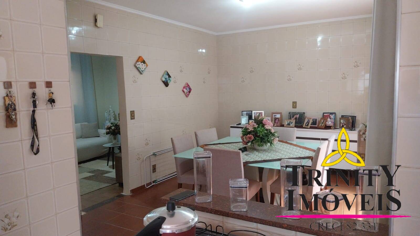 Casa, 4 quartos, 440 m² - Foto 2
