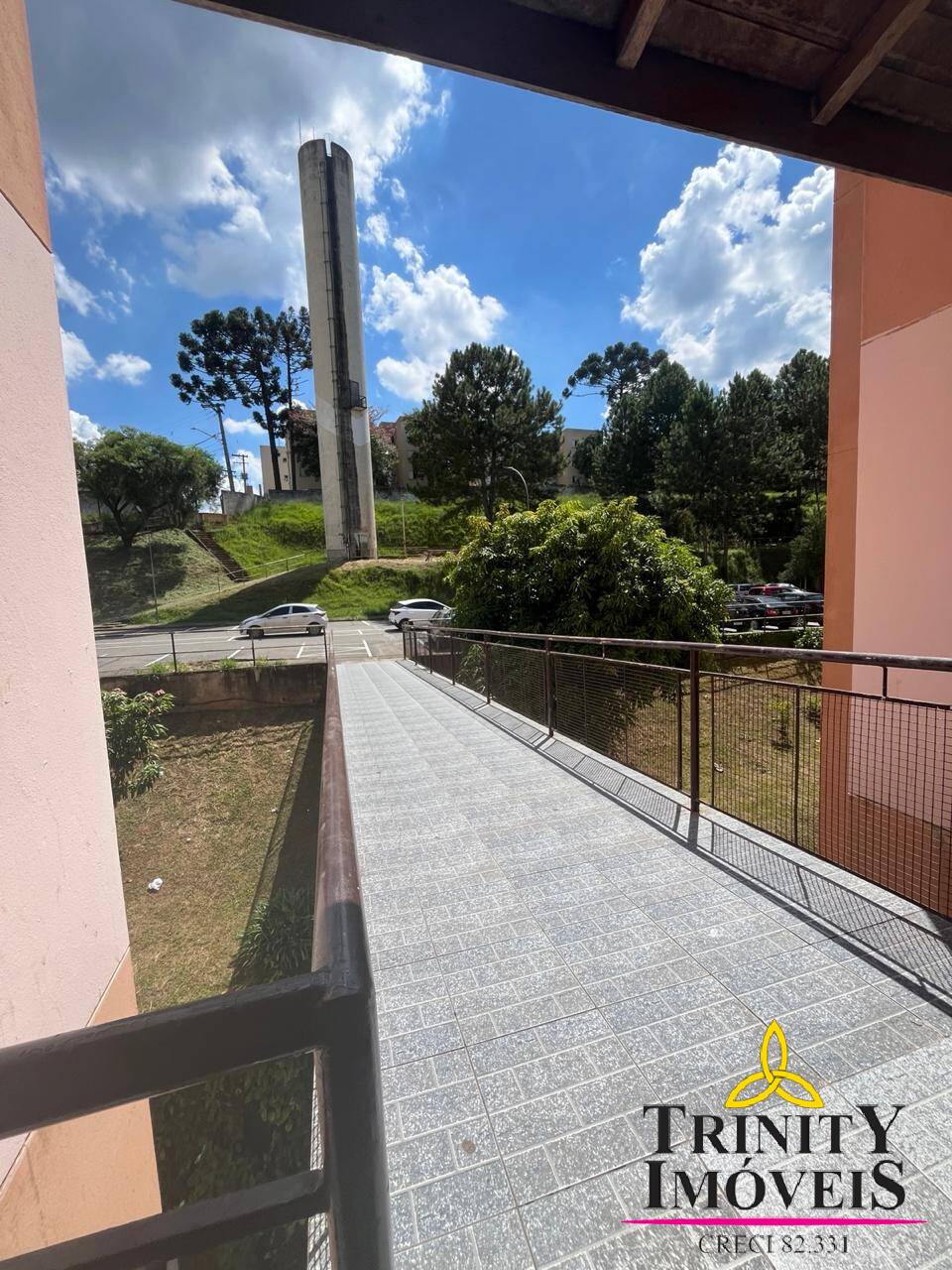 Apartamento, 2 quartos, 47 m² - Foto 6