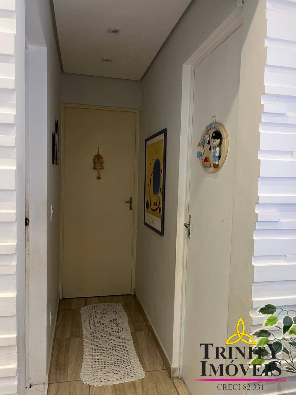 Apartamento, 2 quartos, 47 m² - Foto 7