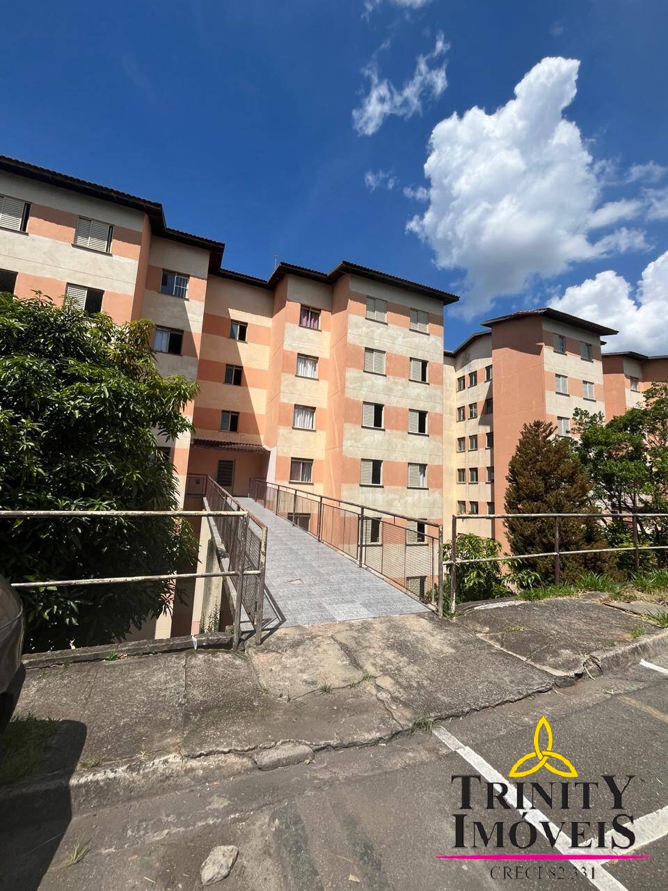 Apartamento, 2 quartos, 47 m² - Foto 16