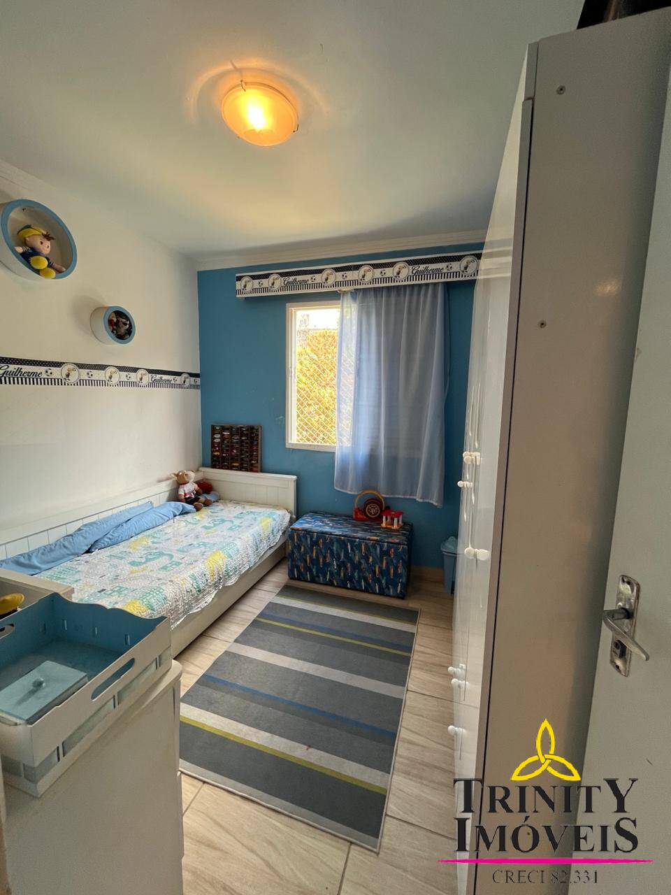 Apartamento, 2 quartos, 47 m² - Foto 9