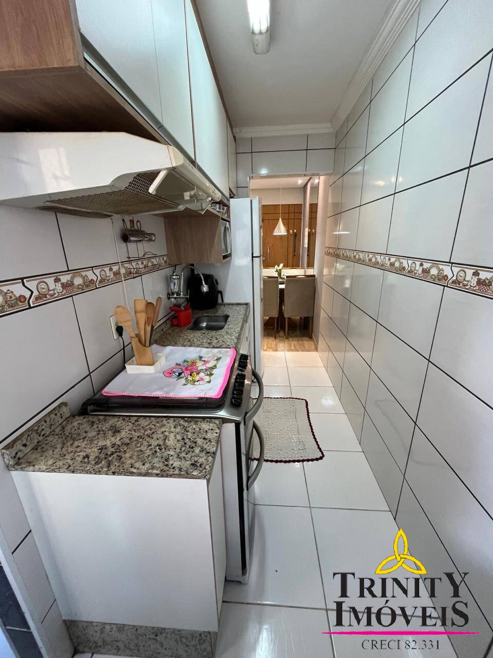 Apartamento, 2 quartos, 47 m² - Foto 4