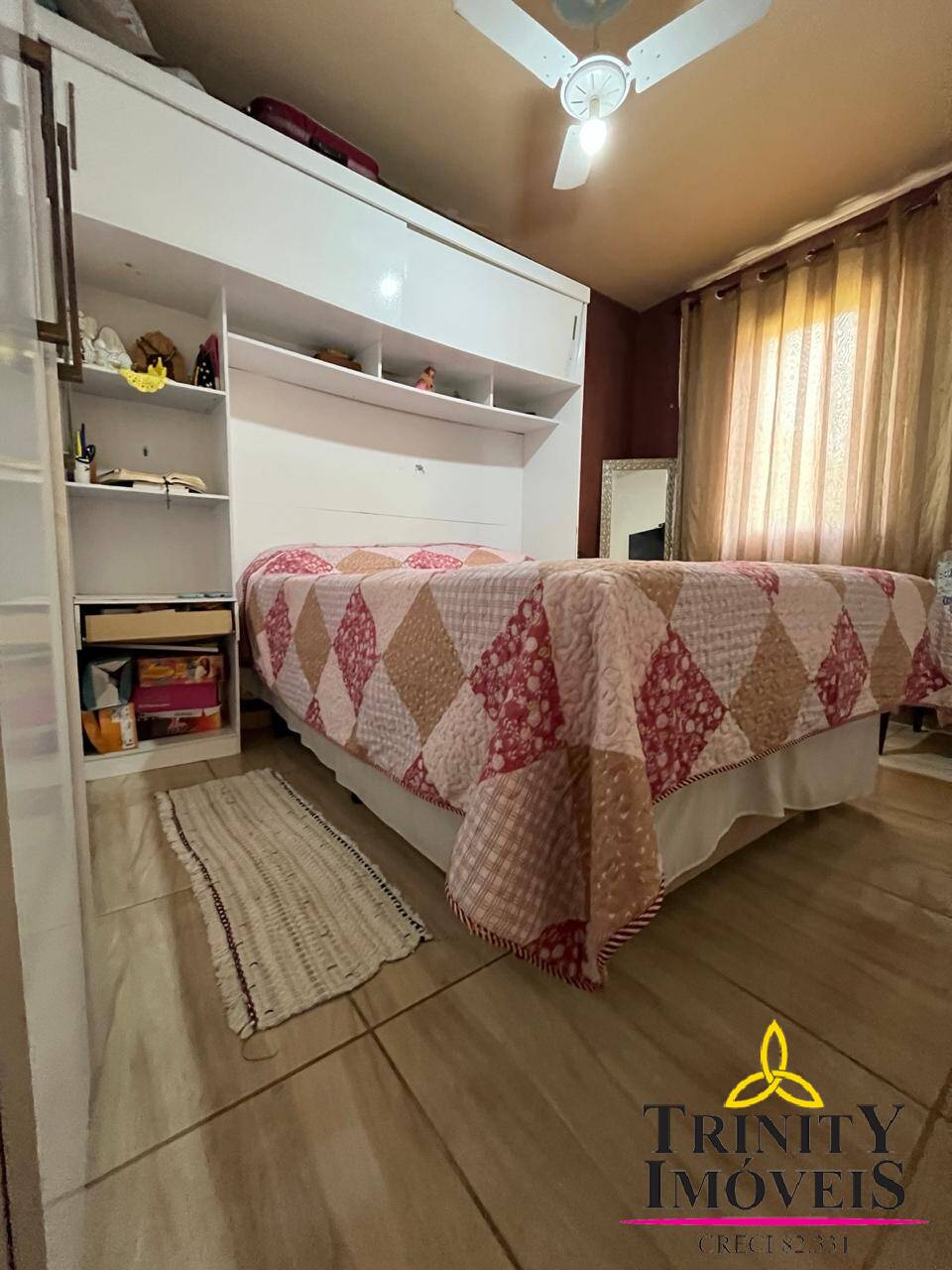 Apartamento, 2 quartos, 47 m² - Foto 11