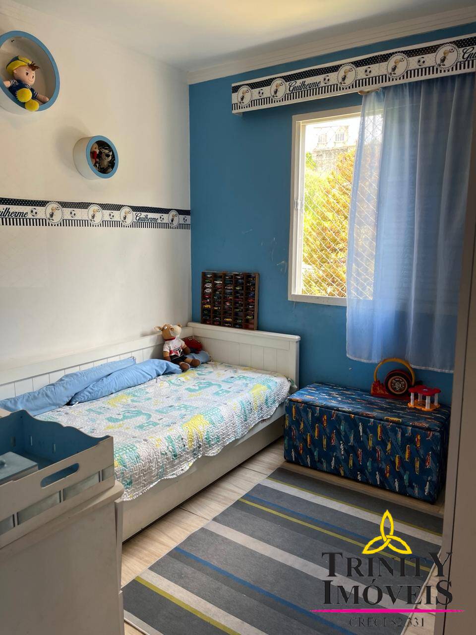 Apartamento, 2 quartos, 47 m² - Foto 10