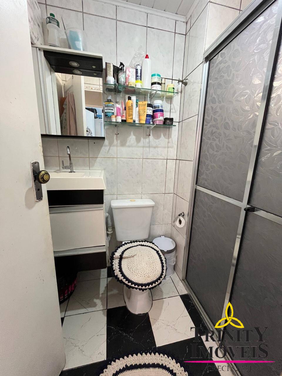 Apartamento, 2 quartos, 47 m² - Foto 12
