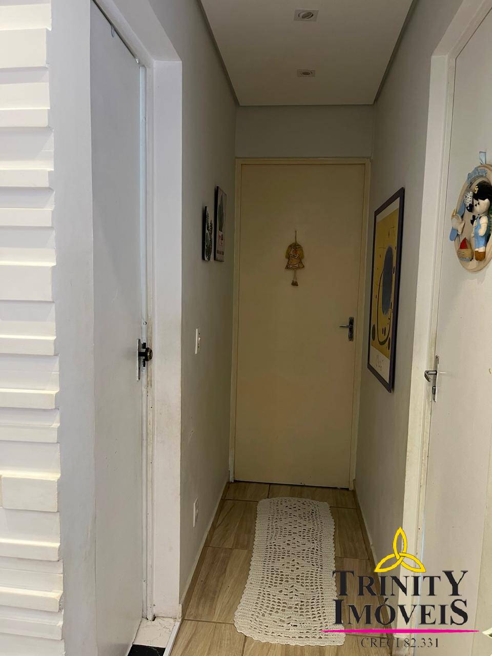 Apartamento, 2 quartos, 47 m² - Foto 8