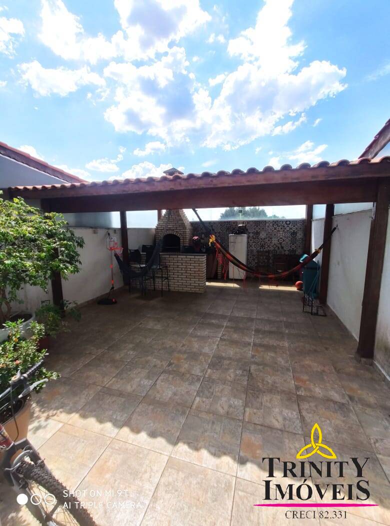 Casa, 3 quartos, 135 m² - Foto 21