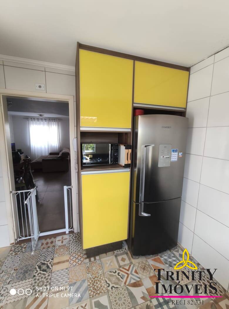 Casa, 3 quartos, 135 m² - Foto 4