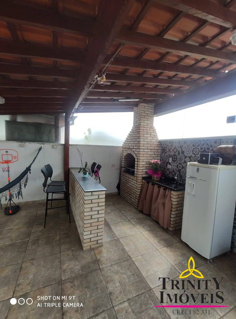 Casa, 3 quartos, 135 m² - Foto 22