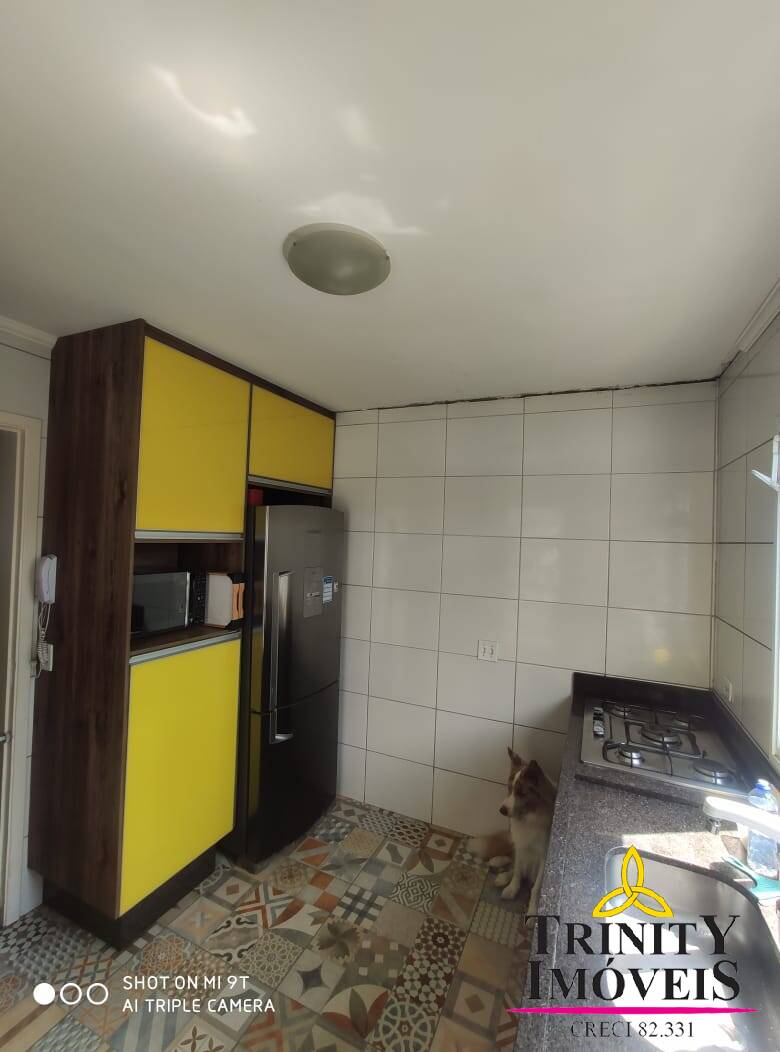 Casa, 3 quartos, 135 m² - Foto 7