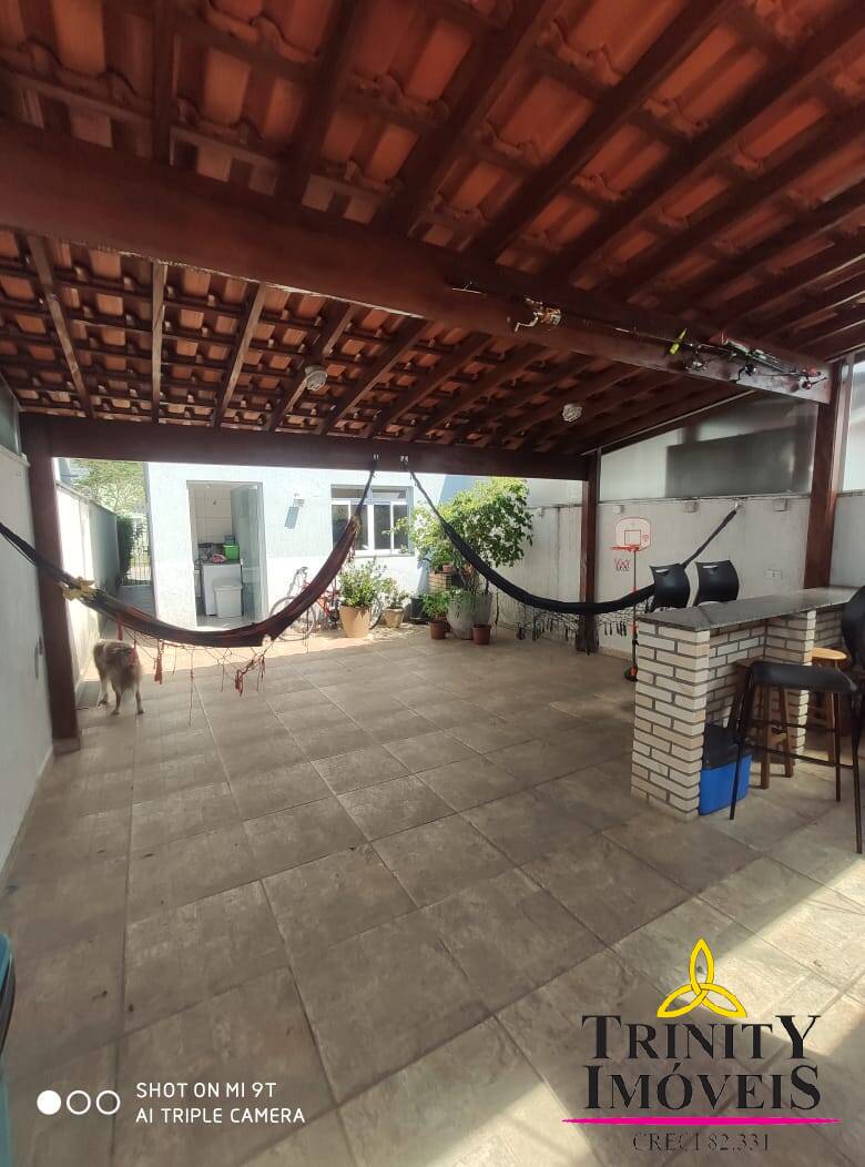 Casa, 3 quartos, 135 m² - Foto 23