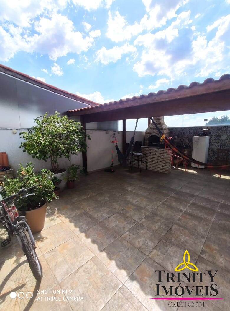 Casa, 3 quartos, 135 m² - Foto 24