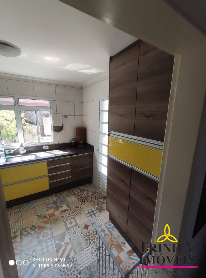 Casa, 3 quartos, 135 m² - Foto 8