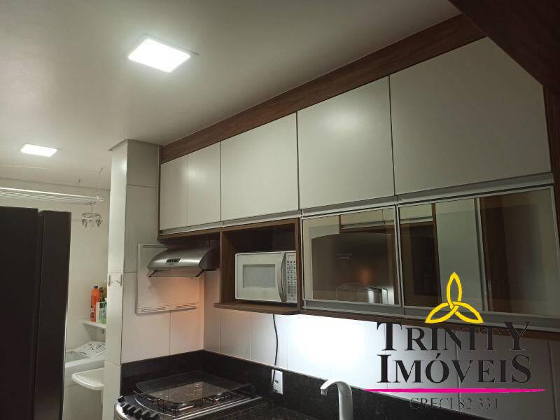 Apartamento, 2 quartos, 48 m² - Foto 6