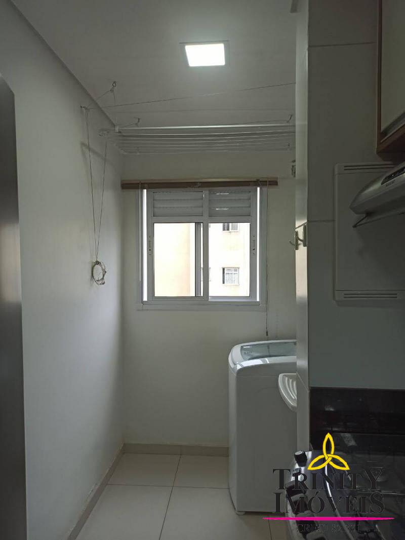 Apartamento, 2 quartos, 48 m² - Foto 29