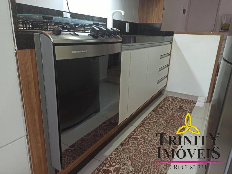Apartamento, 2 quartos, 48 m² - Foto 5