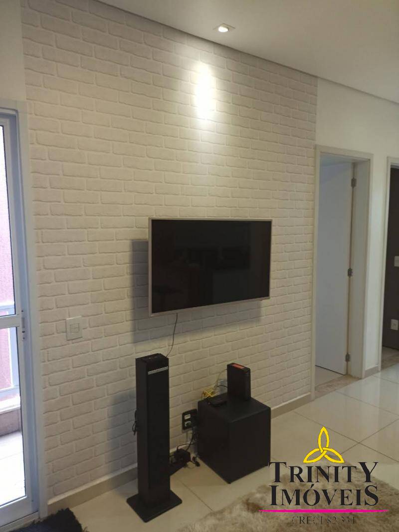 Apartamento, 2 quartos, 48 m² - Foto 2