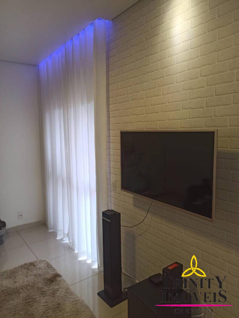 Apartamento, 2 quartos, 48 m² - Foto 3