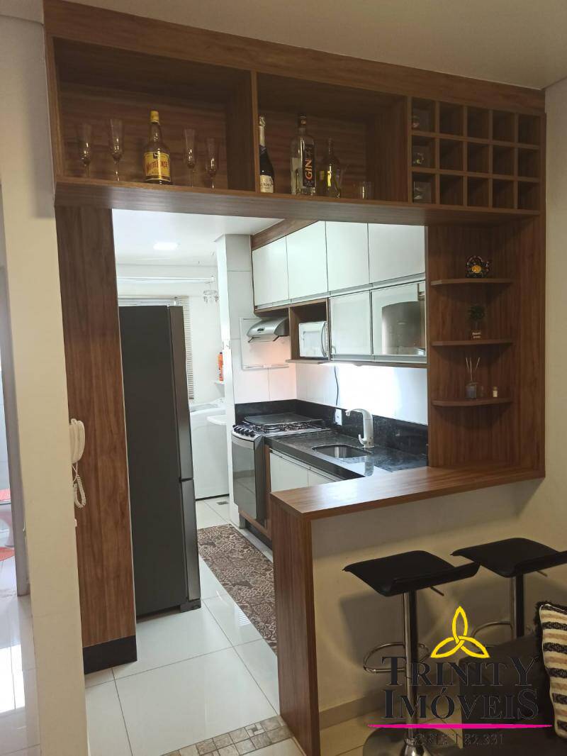 Apartamento, 2 quartos, 48 m² - Foto 14