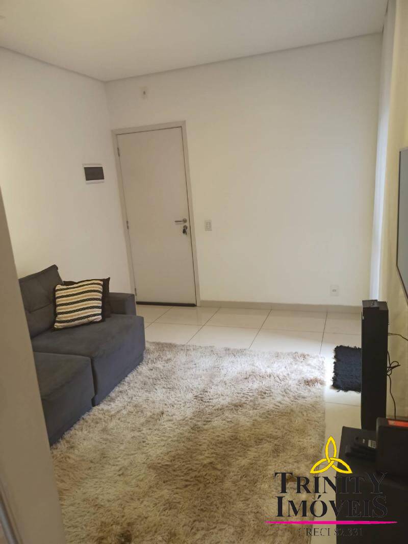 Apartamento, 2 quartos, 48 m² - Foto 4