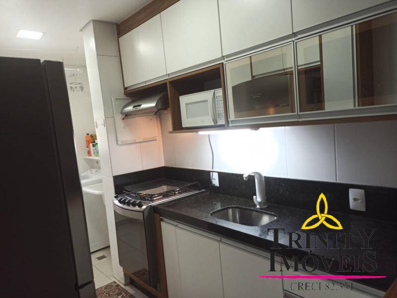 Apartamento, 2 quartos, 48 m² - Foto 7