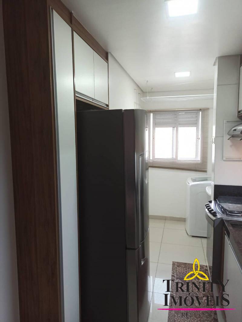 Apartamento, 2 quartos, 48 m² - Foto 11